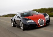 Bugatti Veyron Pur Sang